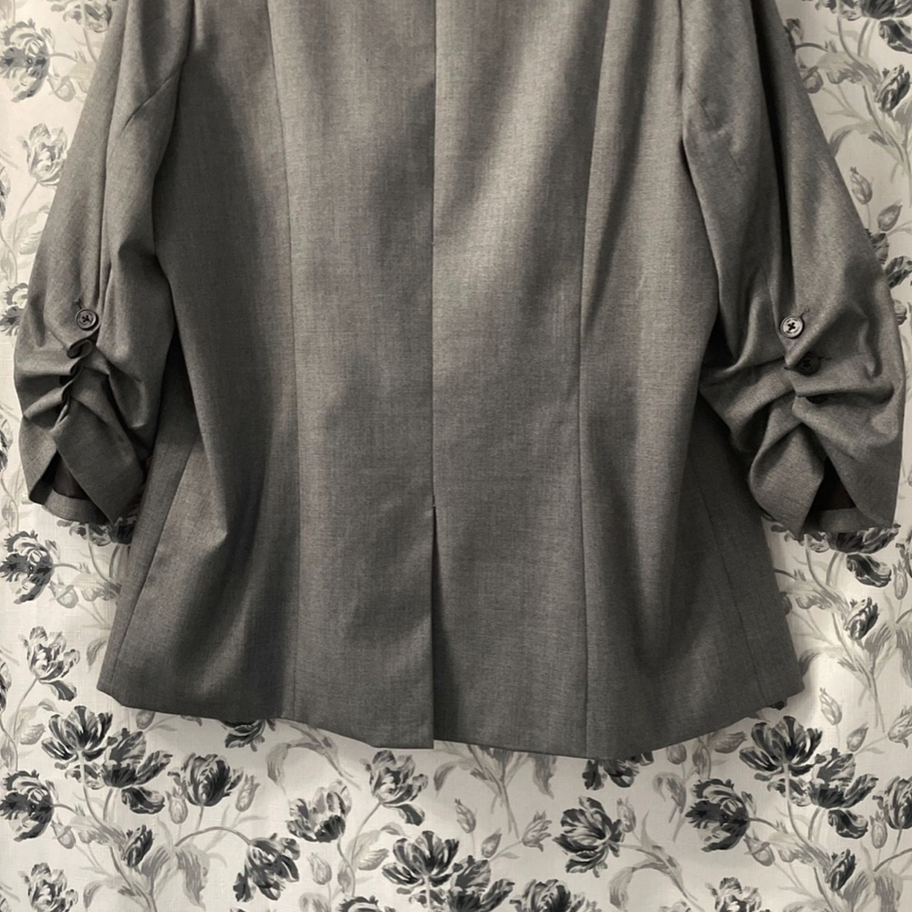 Calvin Klein blazer - Picture 5 of 7